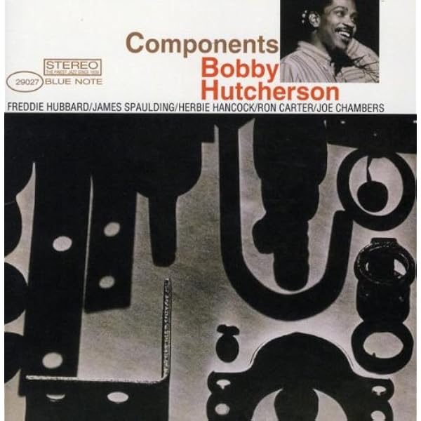 ★ＵＳオリジナル盤★『リンガー・レイン』ポピー・ハッチャーソンＬＰ ☆USオリジナル盤☆『リンガー・レイン』ポピー